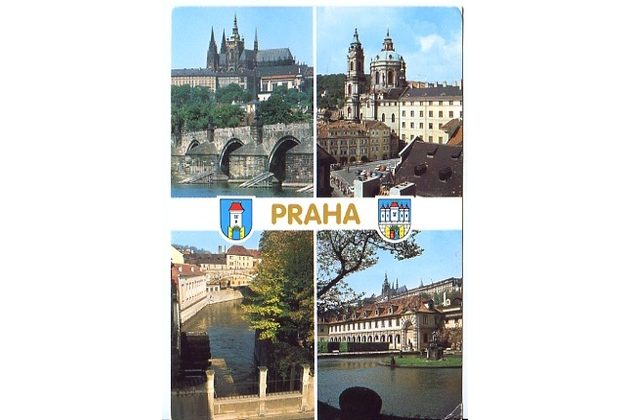 F 32408 - Praha5