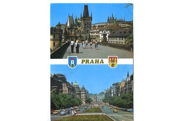 F 32409 - Praha5