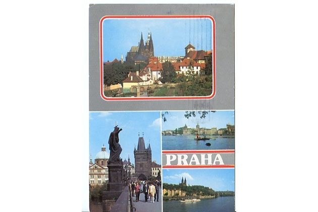 F 32438 - Praha5