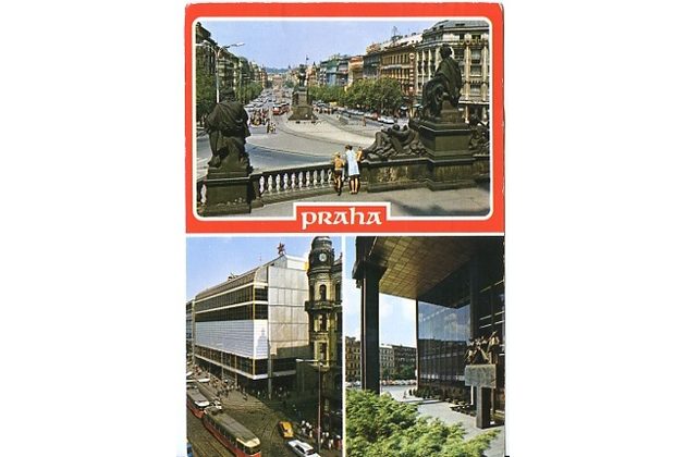 F 32436 - Praha5