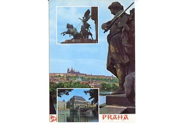 F 32434 - Praha5