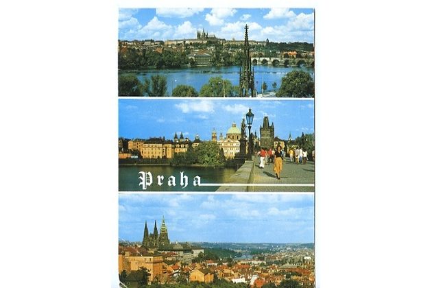 F 32437 - Praha5