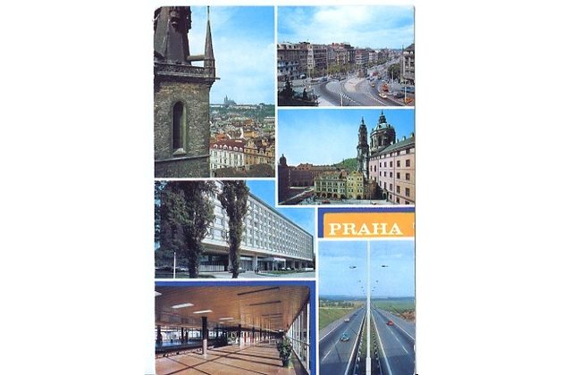 F 32442 - Praha5