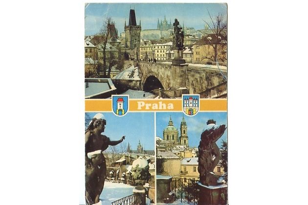 F 32446 - Praha5