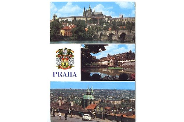 F 32452 - Praha5