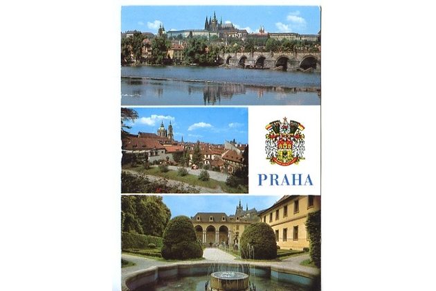 F 32453 - Praha5