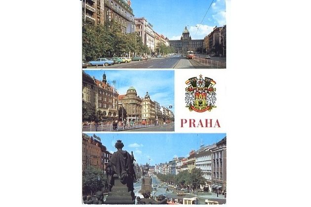 F 32456 - Praha5