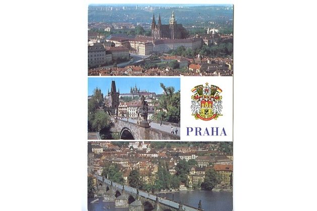 F 32455 - Praha5