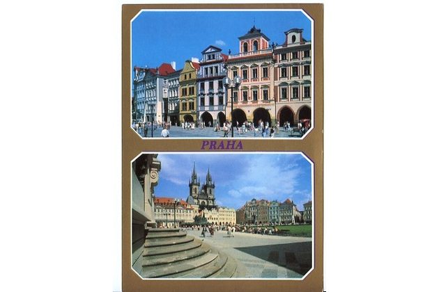 F 32470 - Praha6