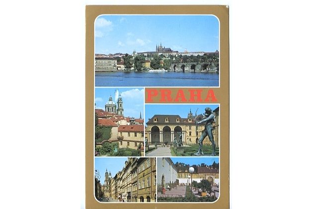 F 32485 - Praha6