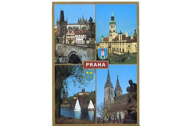 F 32484 - Praha6