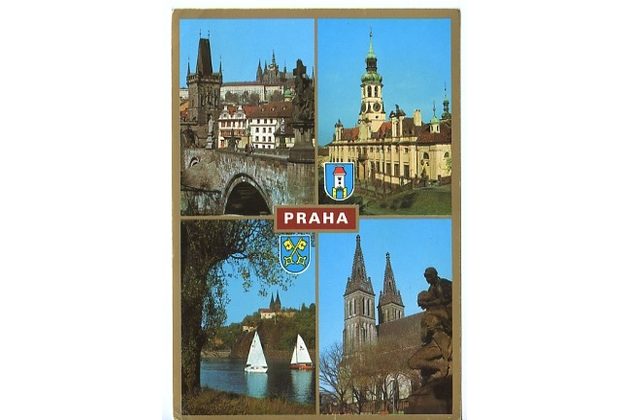 F 32483 - Praha6