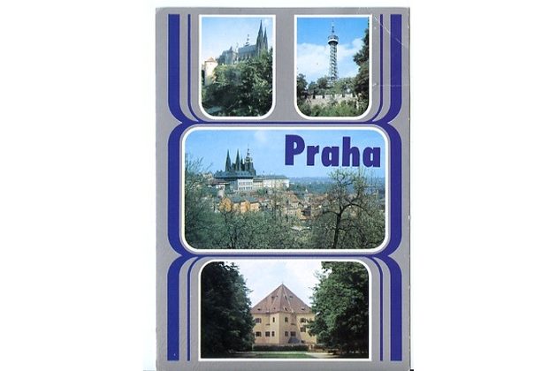 F 32494 - Praha6