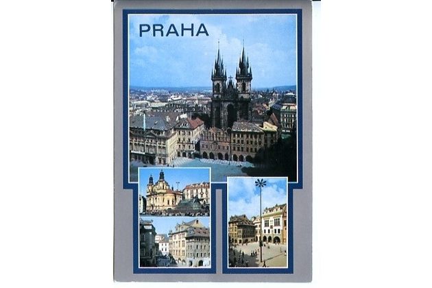 F 32496 - Praha6