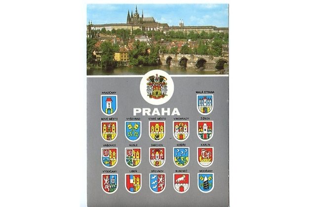 F 32495 - Praha6