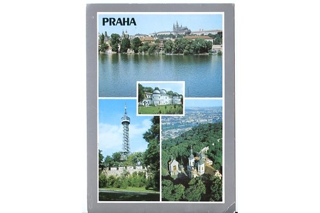 F 32498 - Praha6
