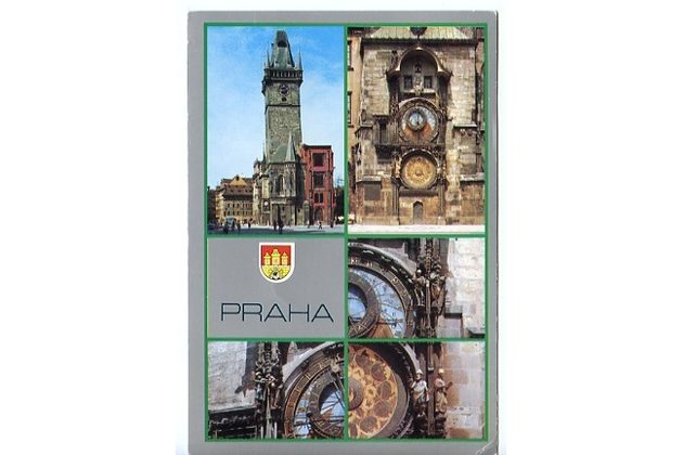 F 32499 - Praha6