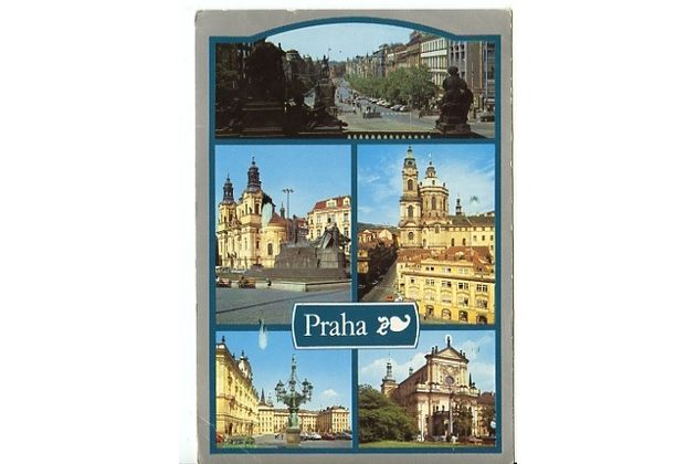 F 32512 - Praha6