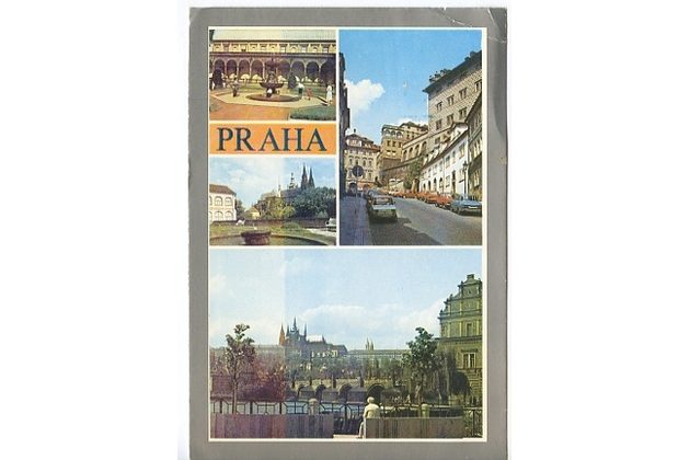 F 32513 - Praha6