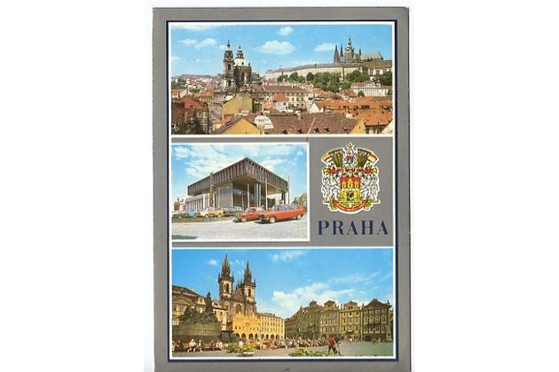 F 32519 - Praha6