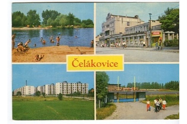 F 32559 - Čelákovice