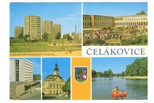 F 32563 - Čelákovice