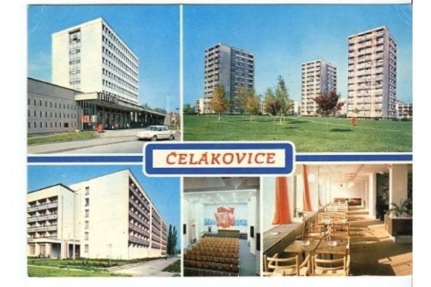 F 32560 - Čelákovice