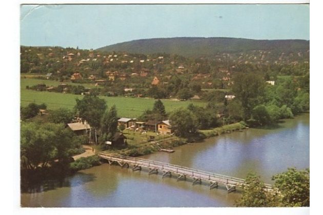 F 32565 - Černošice