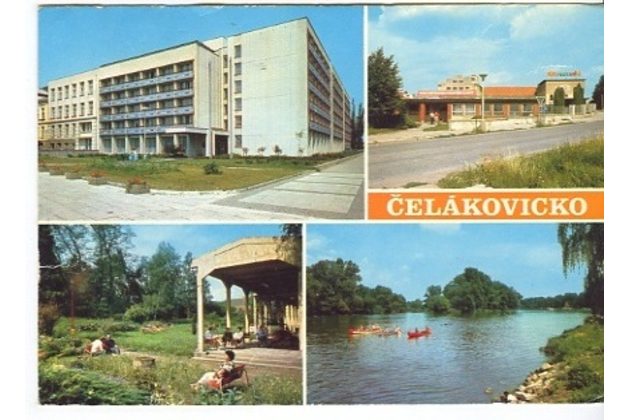 F 32561 - Čelákovice