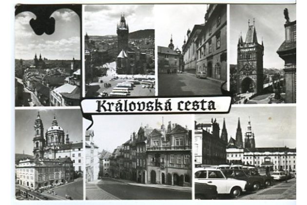 E 32624 - Praha6