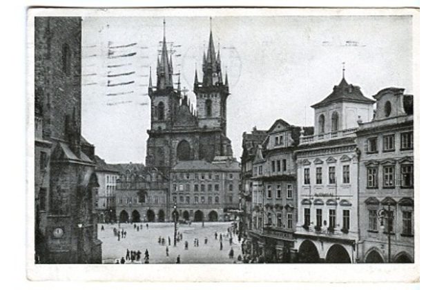 E 32651 - Praha6