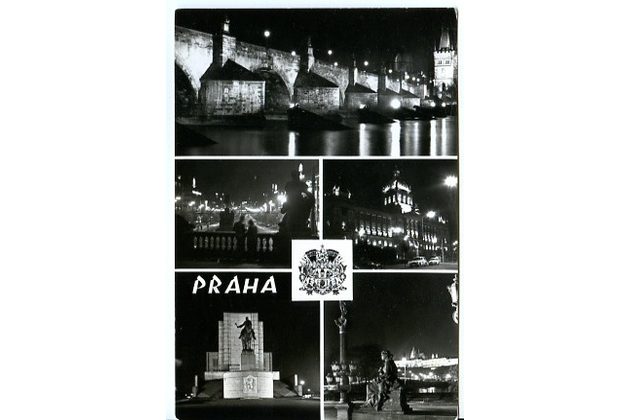 E 32672 - Praha6