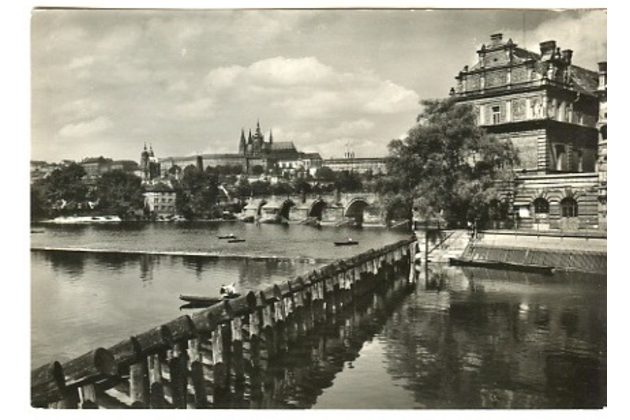 E 32753 - Praha6
