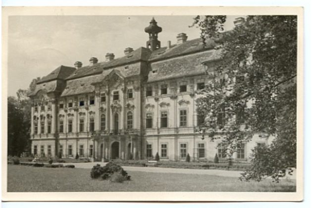 D 32826 - Měšice u Prahy