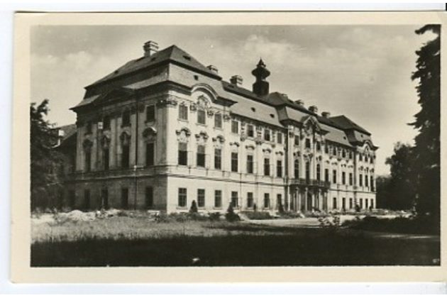 D 32825 - Měšice u Prahy