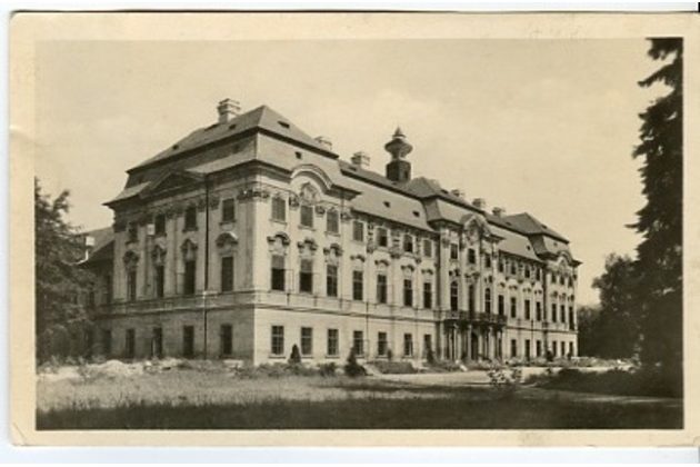 D 32829 - Měšice u Prahy