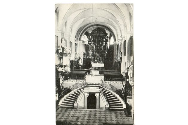 D 32831 - Stará Boleslav