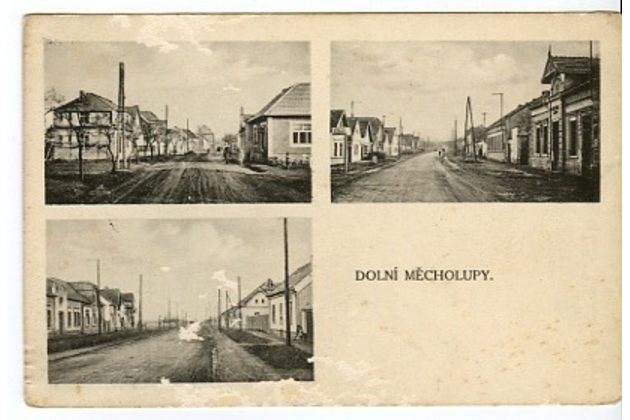 D 32837 - Dolní Měcholupy