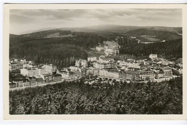 D 32876 - Mariánské Lázně4 