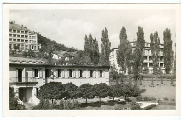 D 33013 - Teplice nad Bečvou 