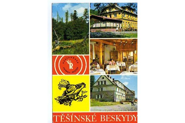 F 37521 - Beskydy 