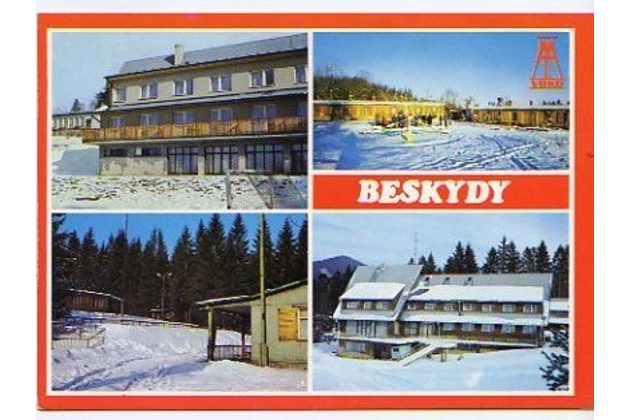 F 37522 - Beskydy