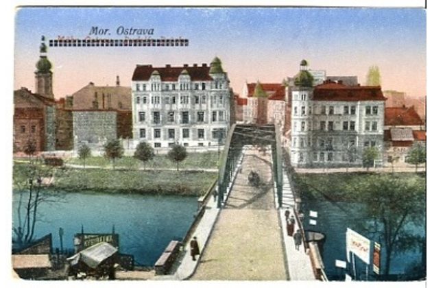 A 33083 - Ostrava