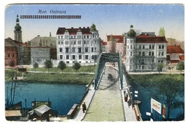 A 33078 - Ostrava