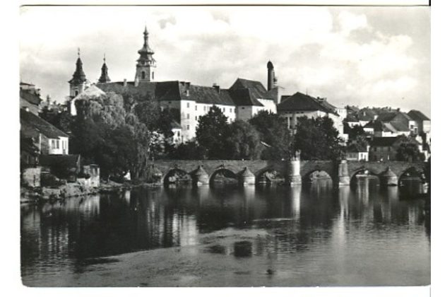 E 33115 - Písek