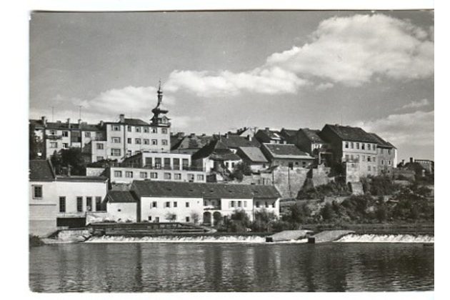 E 33116 - Písek