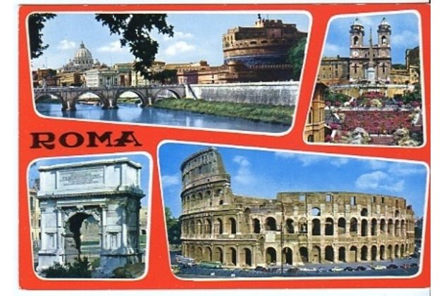 Roma - 40525