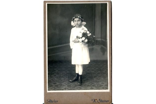 Staré fotografie - 40940