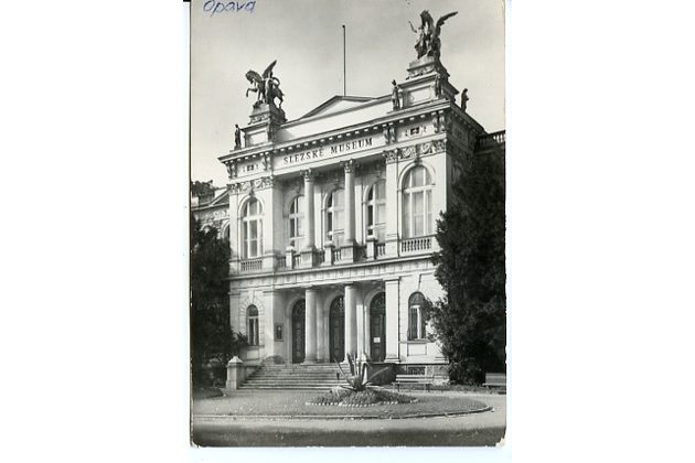 E 33223 - Opava