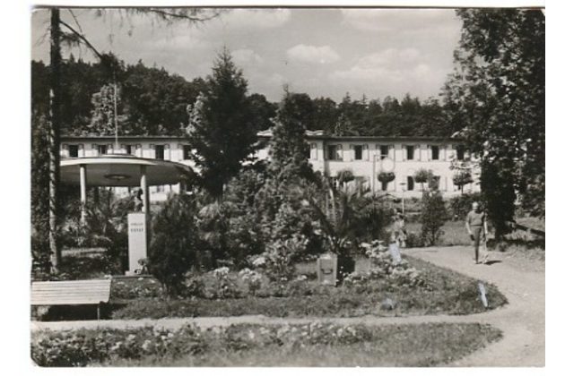 E 33252 - Teplice nad Bečvou